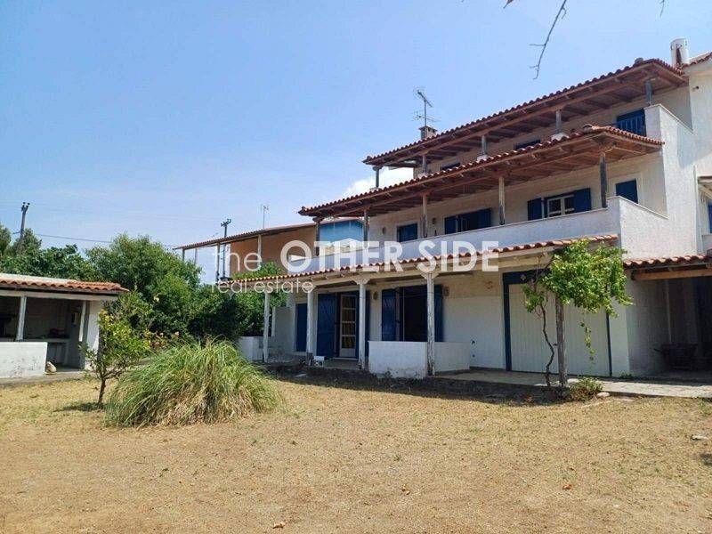 Εξωτερικός χώρος