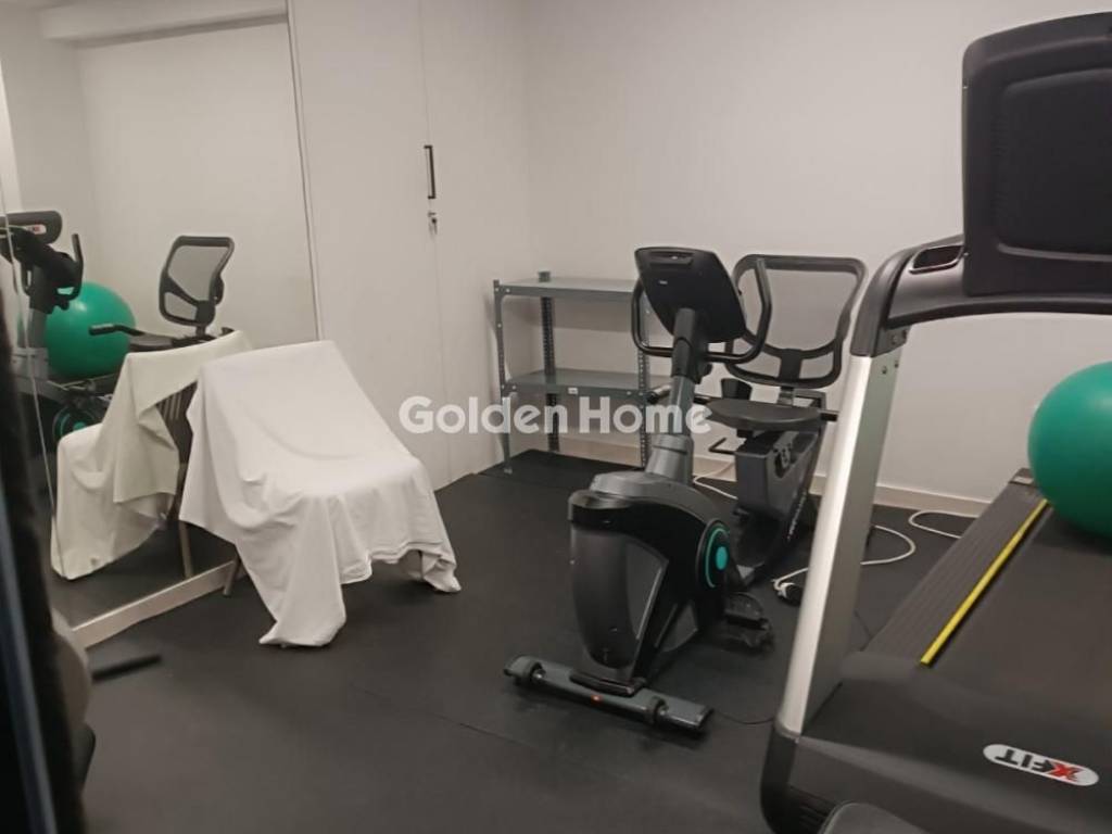 Γυμναστήριο