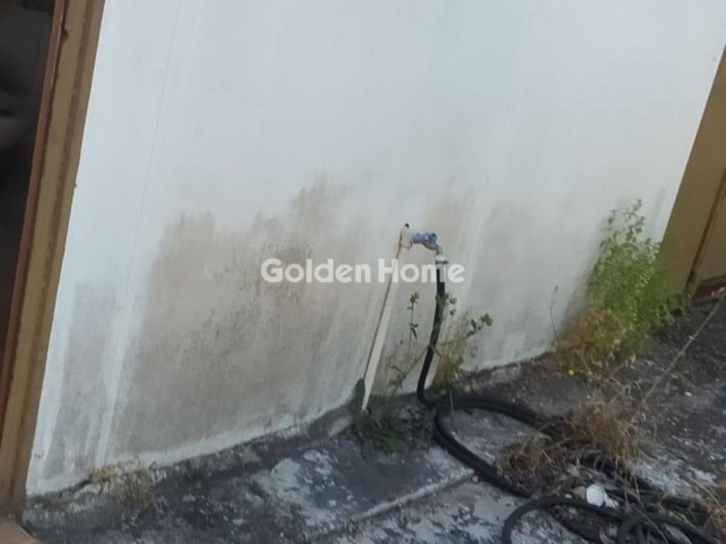 Εξωτερικός Χώρος