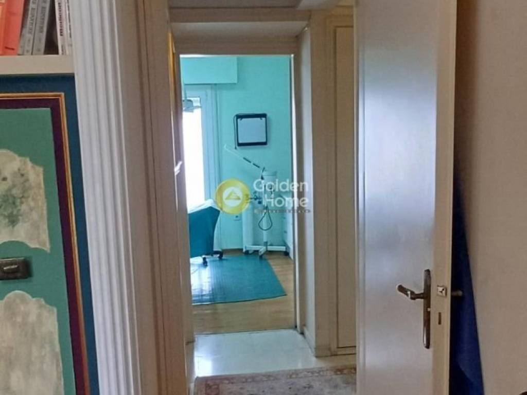 Χολ - Διάδρομος