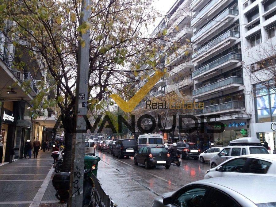 Εξωτερικοι χώροι