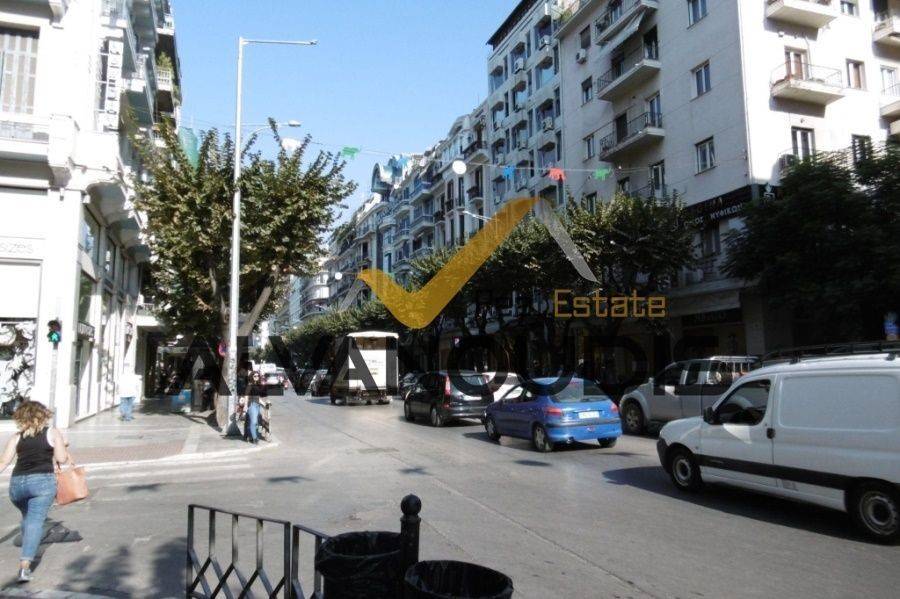 Εξωτερικοι χώροι