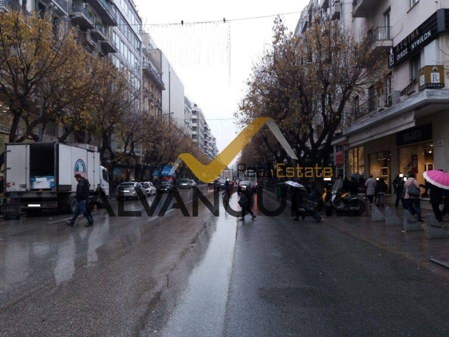 Εξωτερικοι χώροι