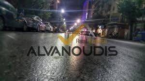 Εξωτερικοι χώροι