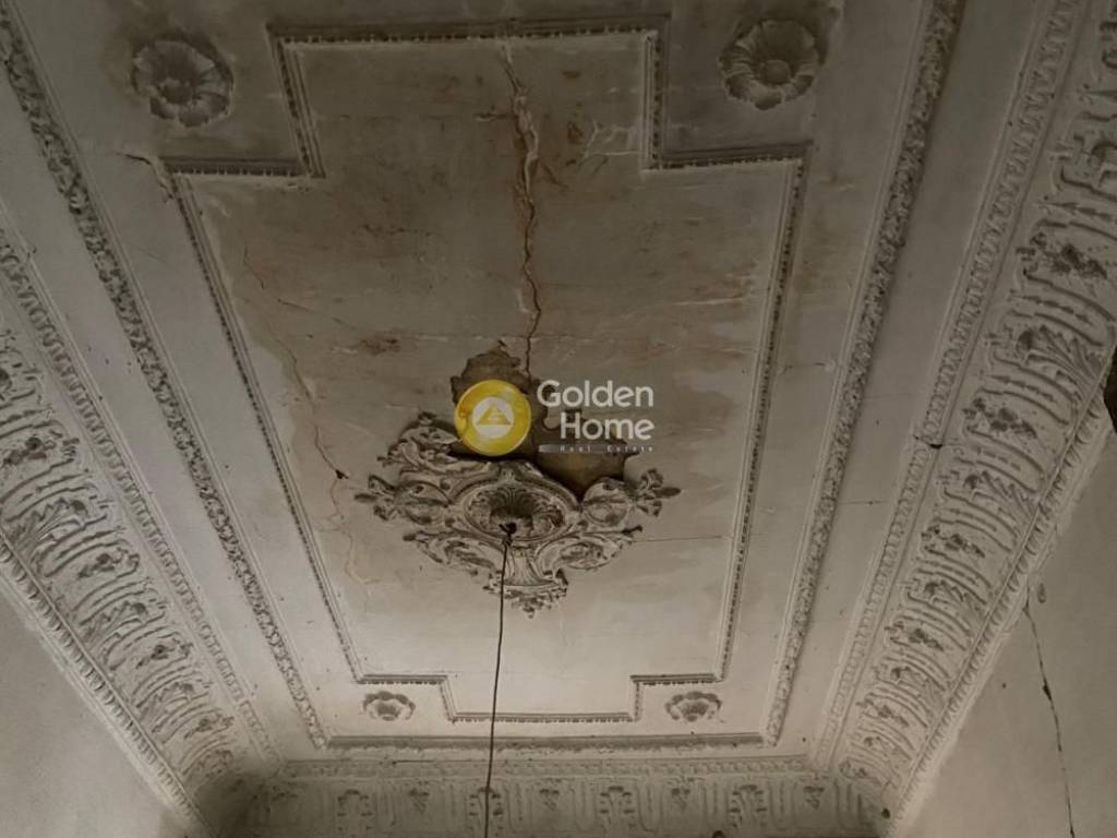 Κυρίως Χώρος