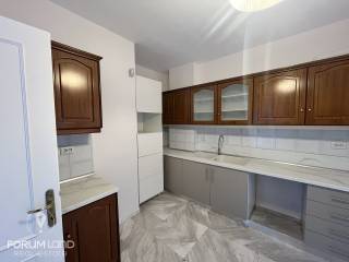 Forumland Real Estate, Κουζίνα