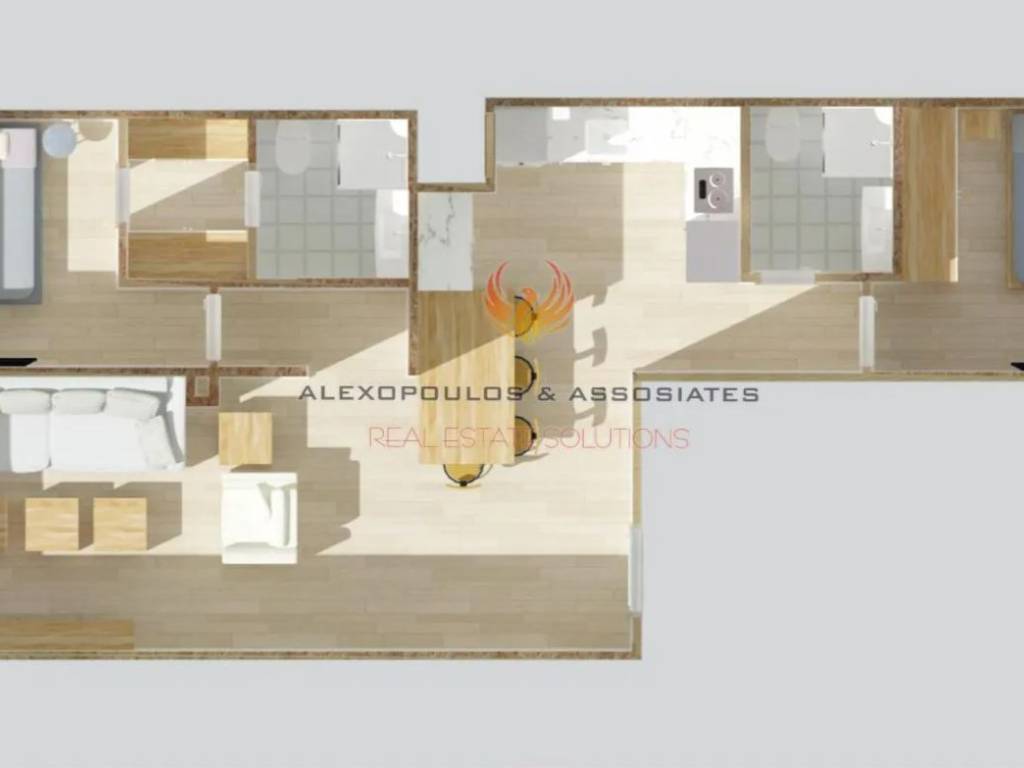 KATOPSE DIAMERISMATOS