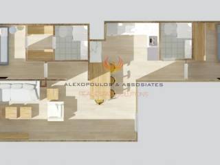 KATOPSE DIAMERISMATOS