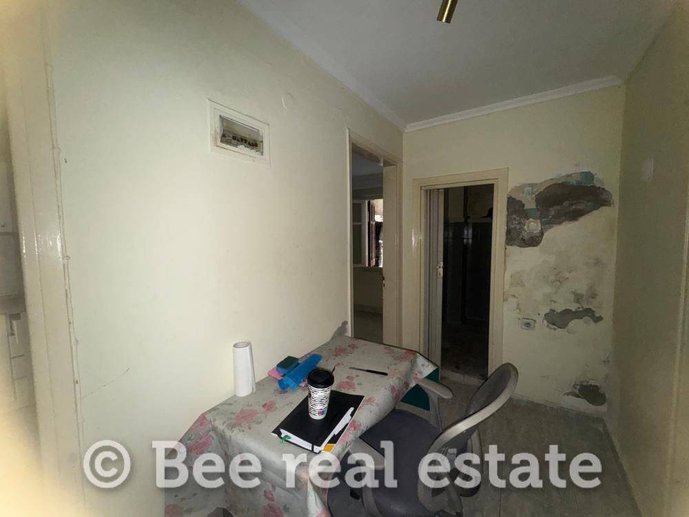 Άποψη εσωτερικού χώρου