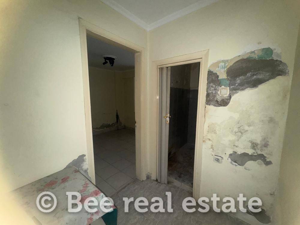 Άποψη εσωτερικού χώρου