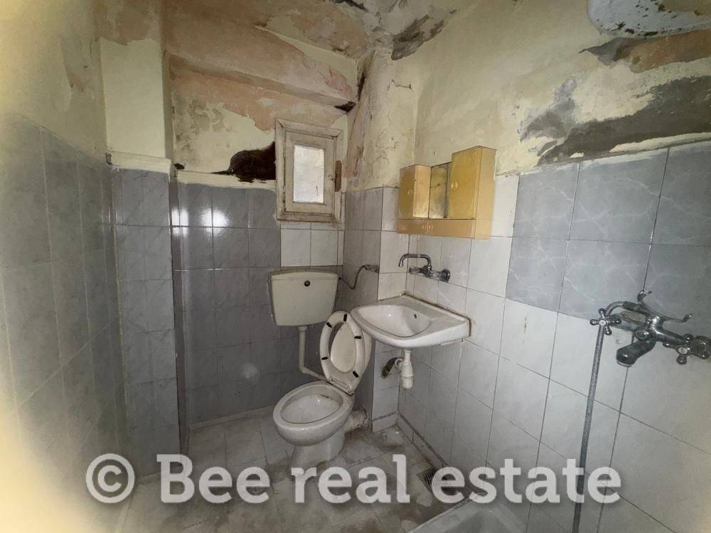 Άποψη εσωτερικού χώρου