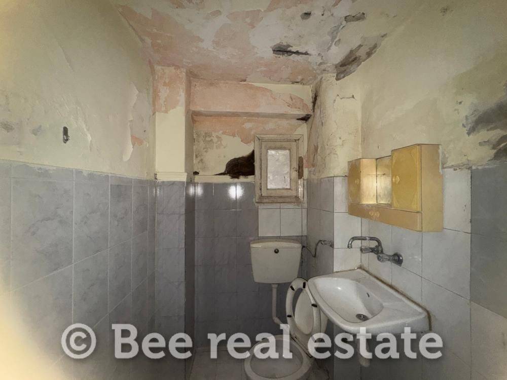 Άποψη εσωτερικού χώρου