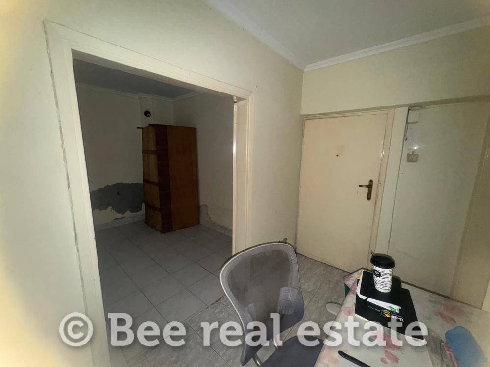 Άποψη εσωτερικού χώρου