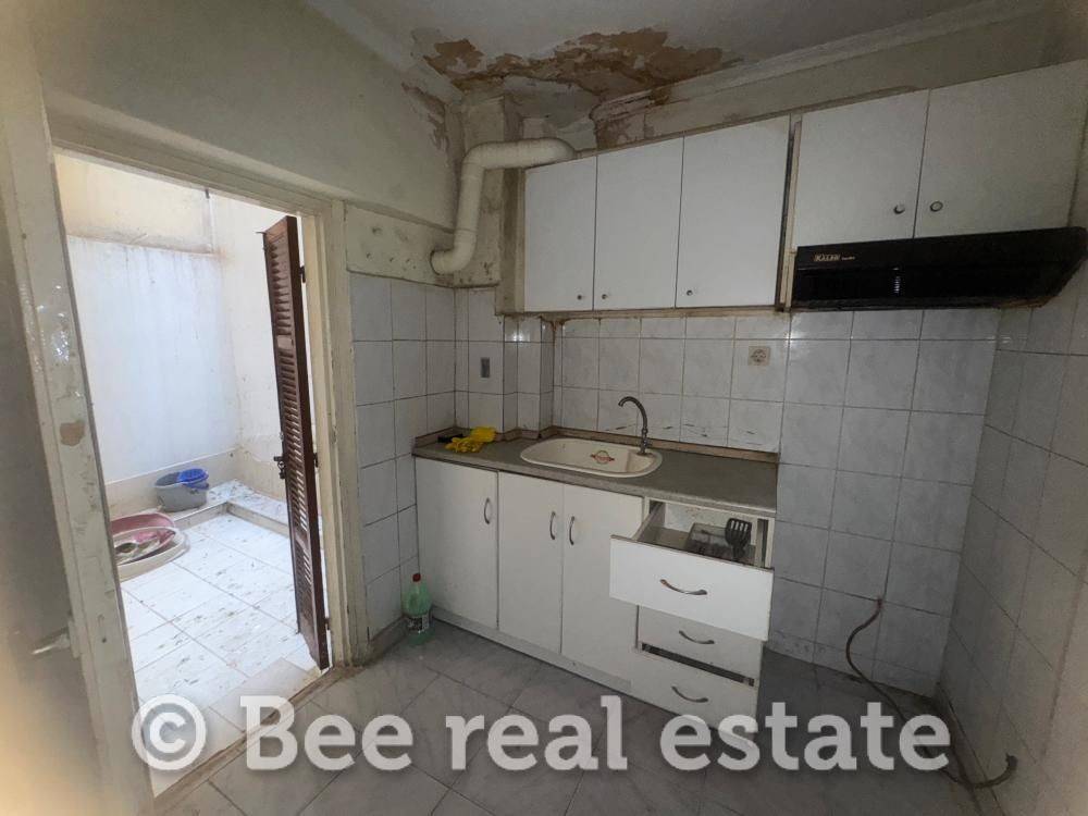 Άποψη εσωτερικού χώρου