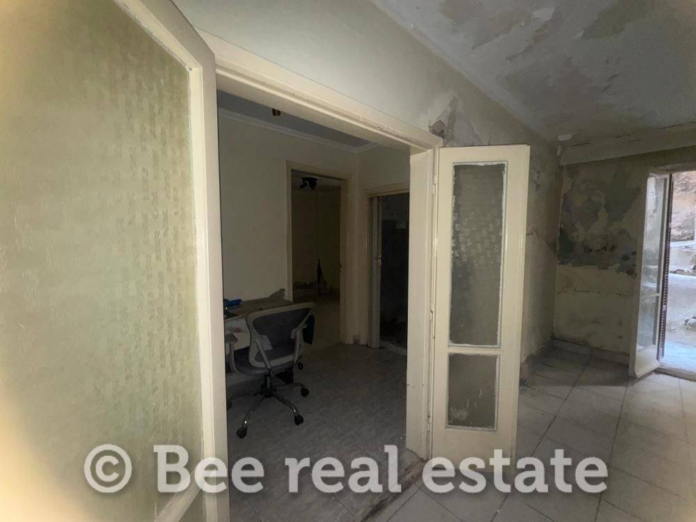 Άποψη εσωτερικού χώρου