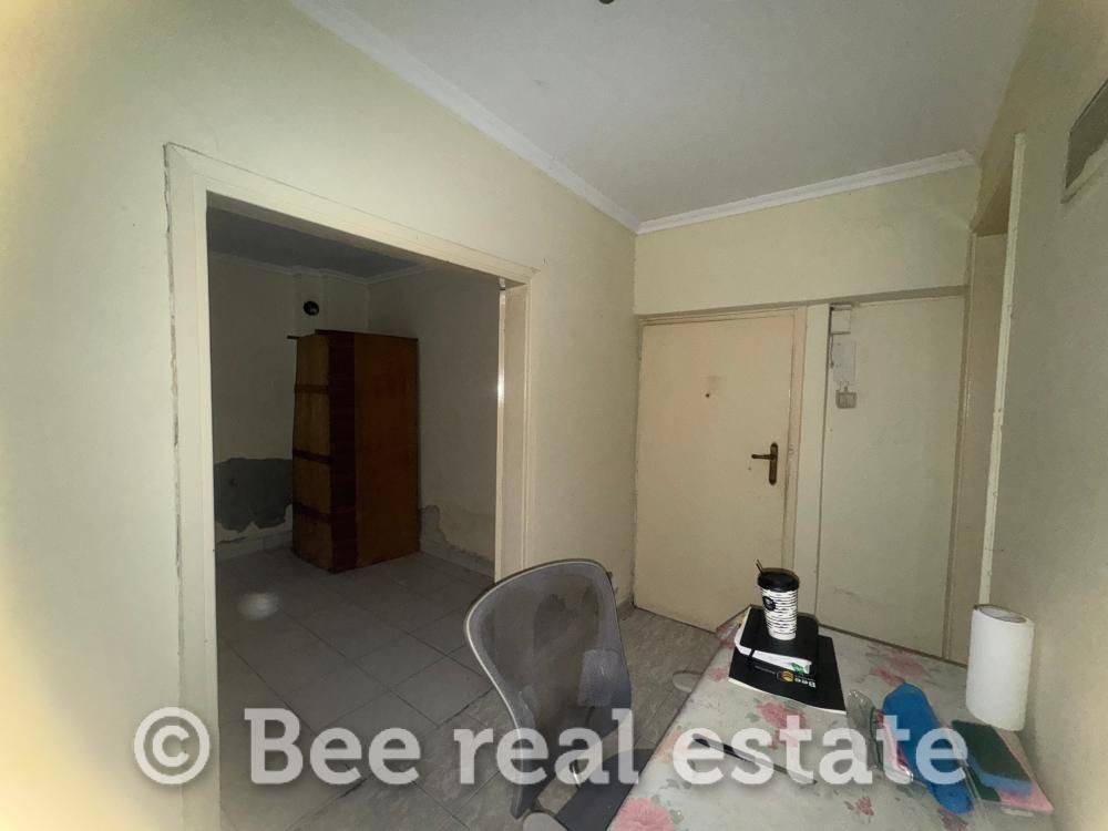 Άποψη εσωτερικού χώρου