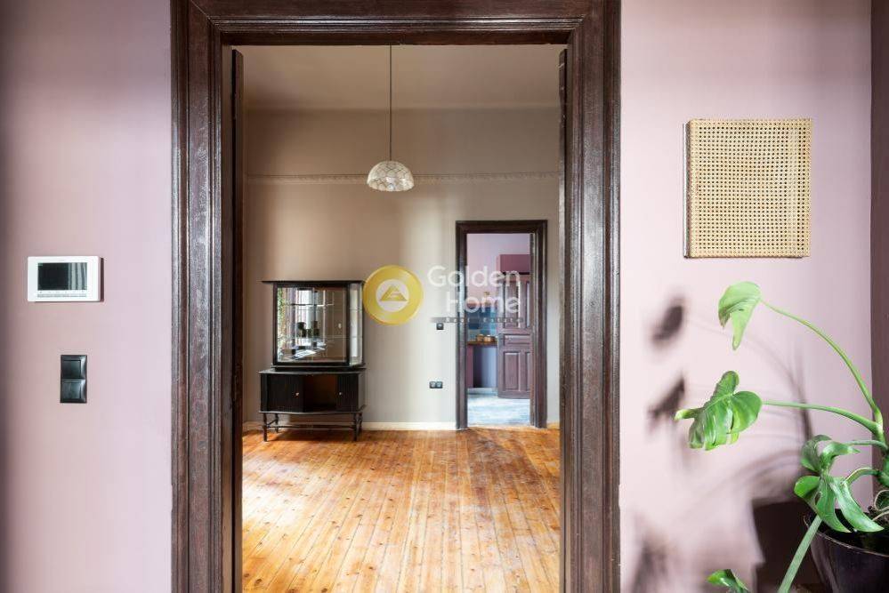 Χολ - Διάδρομος