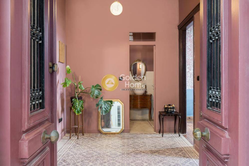 Χολ - Διάδρομος