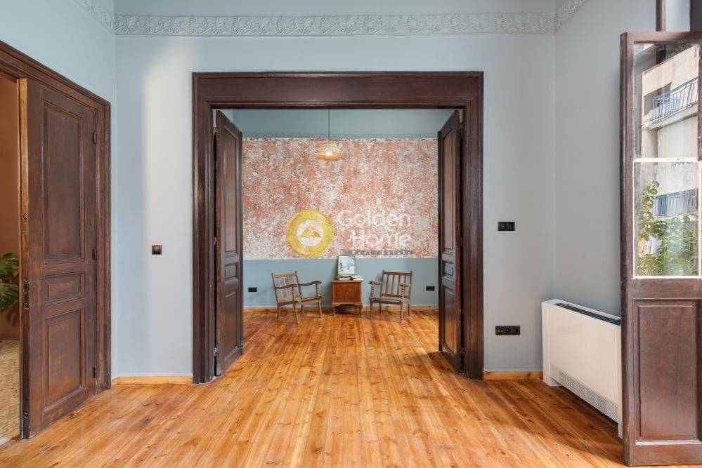 Χολ - Διάδρομος