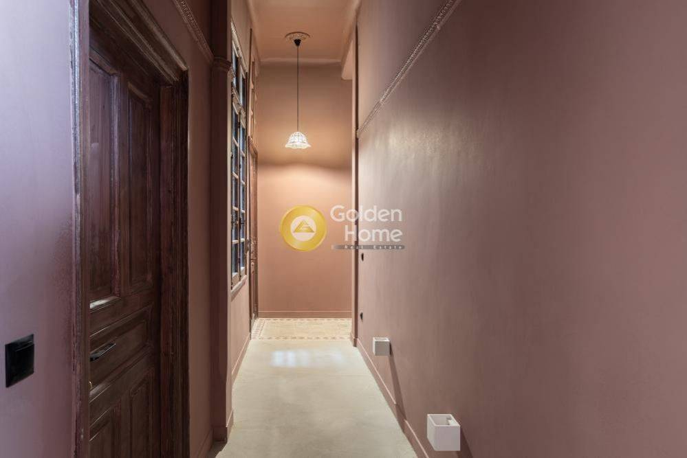 Χολ - Διάδρομος