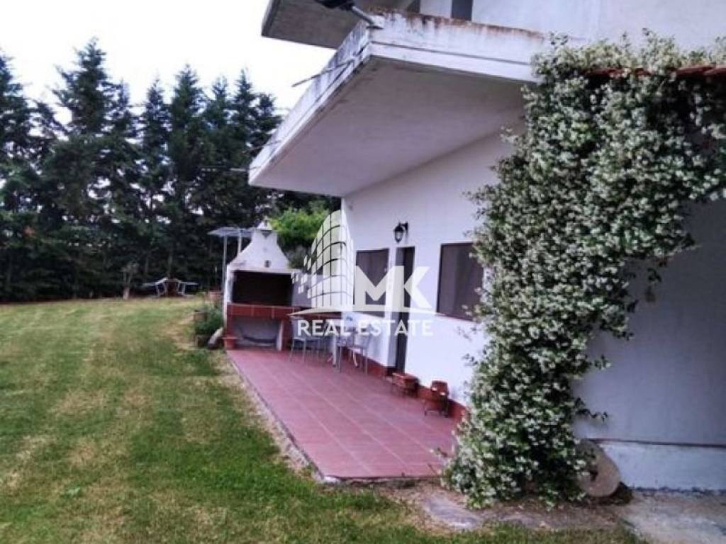 Εξωτερικός χώρος