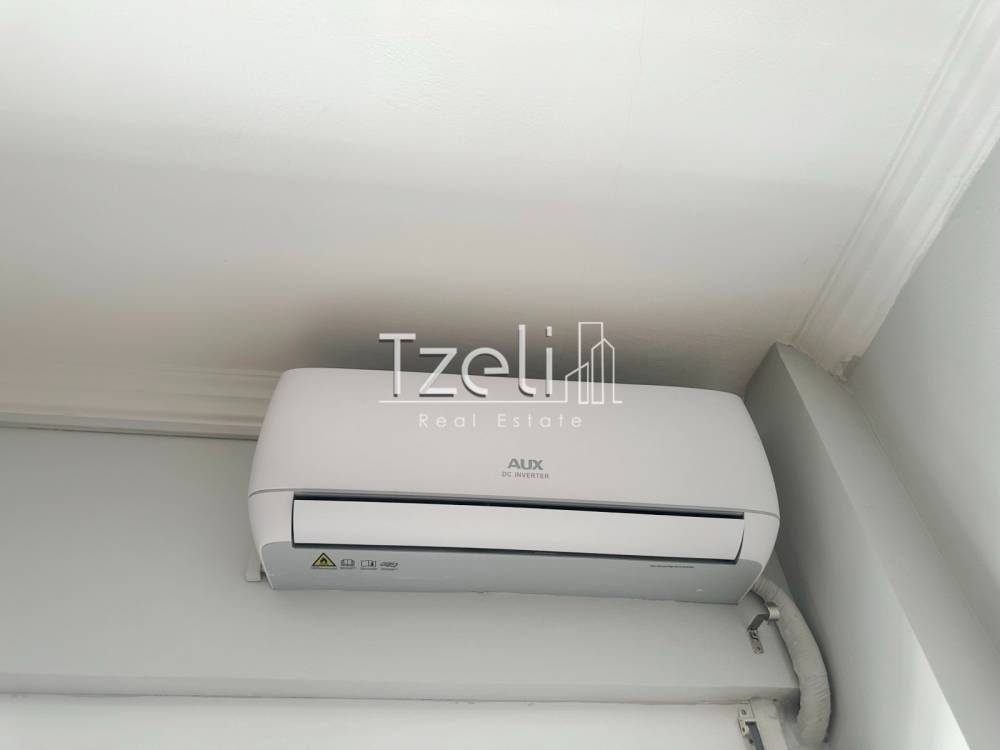 Κλιματισμός