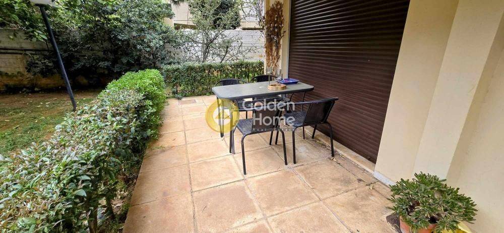 Εξωτερικός Χώρος