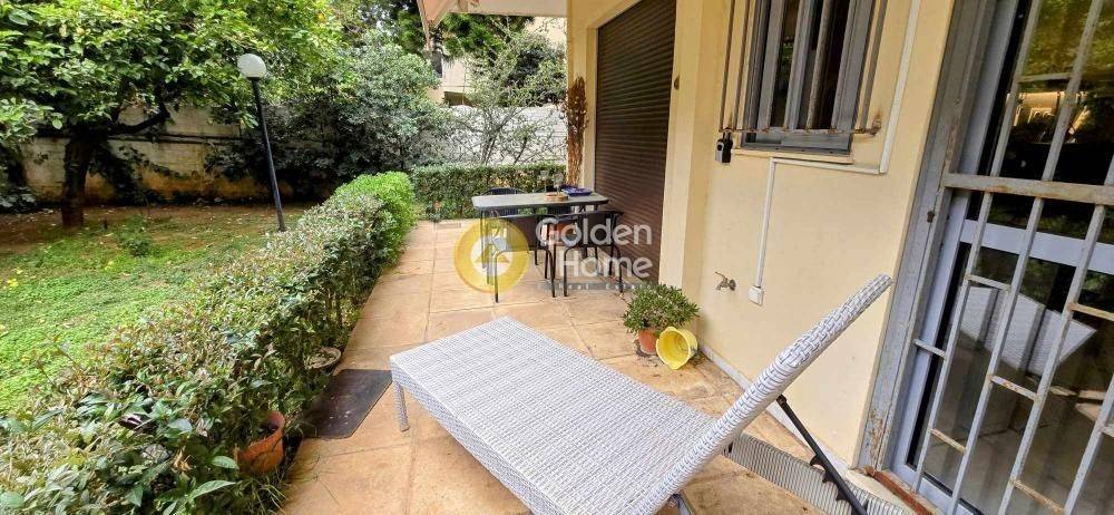 Εξωτερικός Χώρος