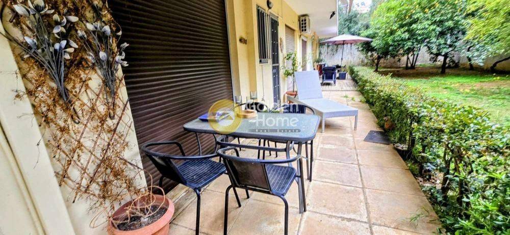 Εξωτερικός Χώρος