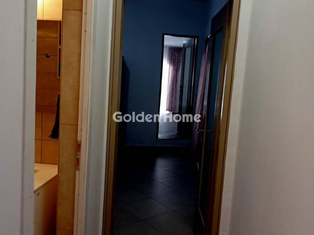 Κυρίως Χώρος