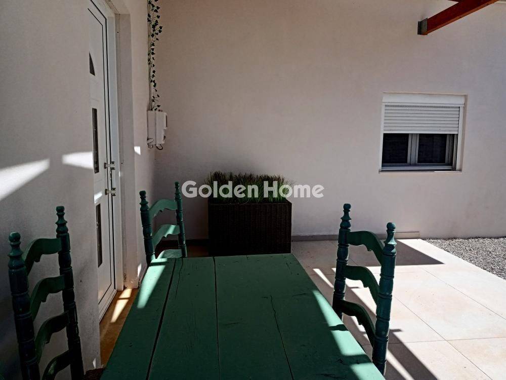 Εξωτερικός Χώρος