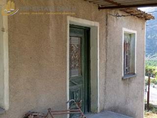 Είσοδος οικίας