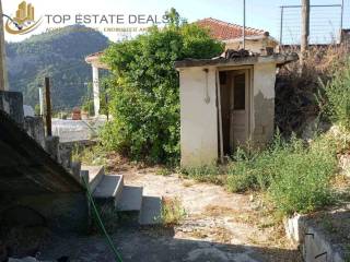 Exoterike toyaleta -geitonika spitia