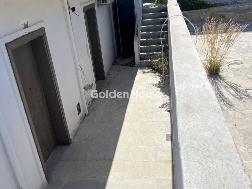 Εξωτερικός Χώρος