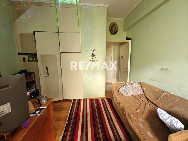 Υπνοδωμάτιο