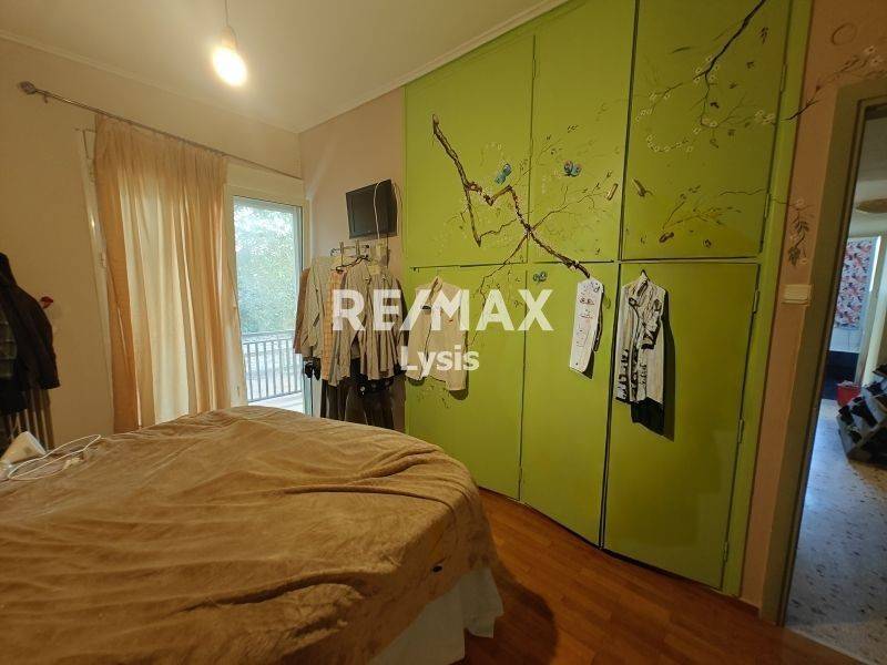 Υπνοδωμάτιο