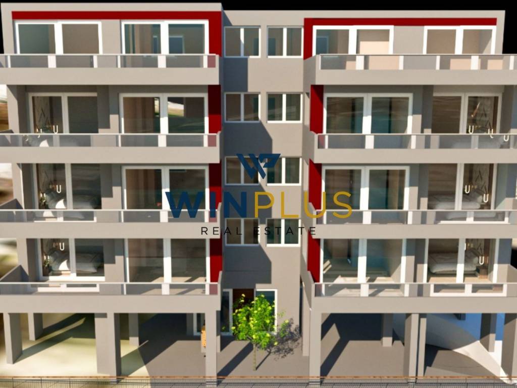 Εξωτερικοι χώροι