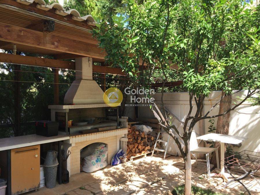 Εξωτερικός Χώρος