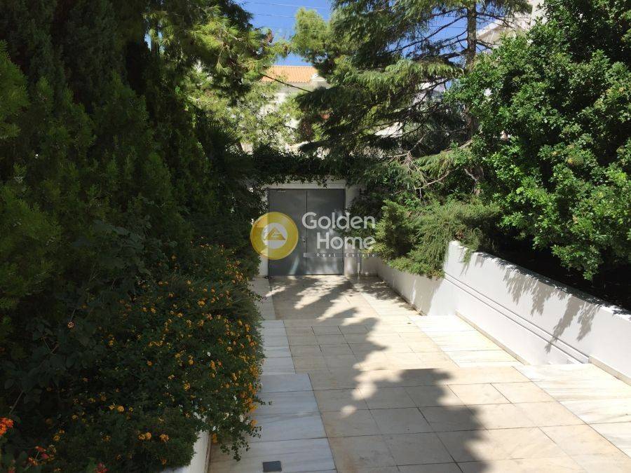 Εξωτερικός Χώρος