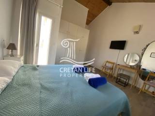 Υπνοδωμάτιο