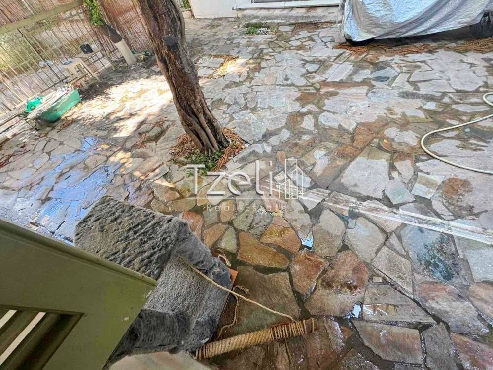 Εξωτερική άποψη χώρου