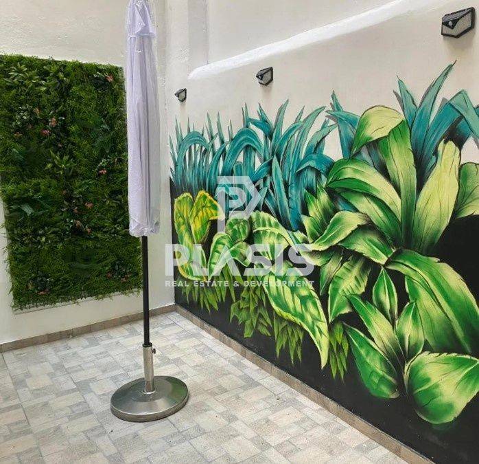 Εσωτερικοι χώροι