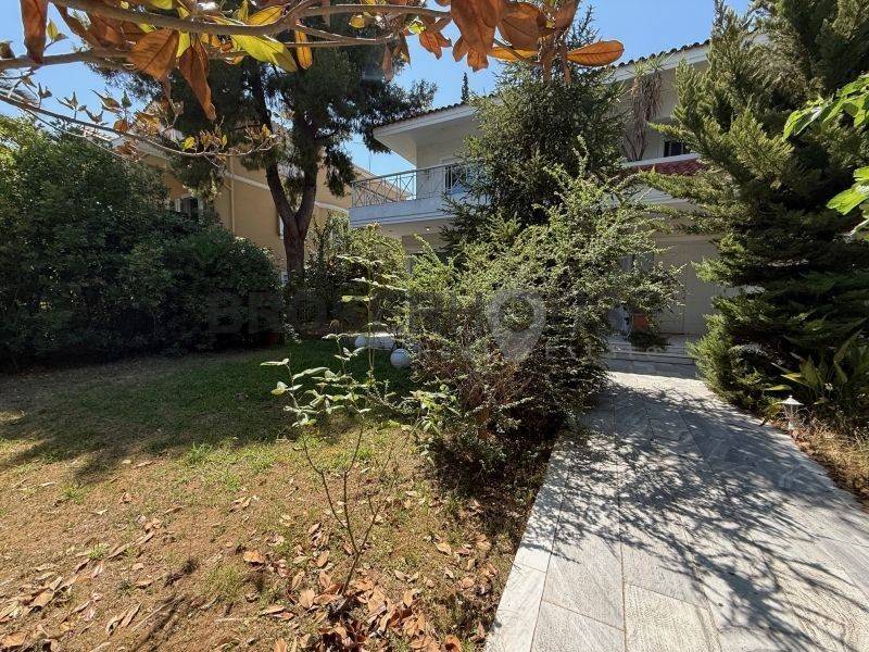 Εξωτερικός χώρος