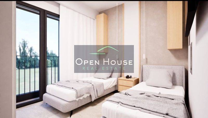 Υπνοδωμάτιο