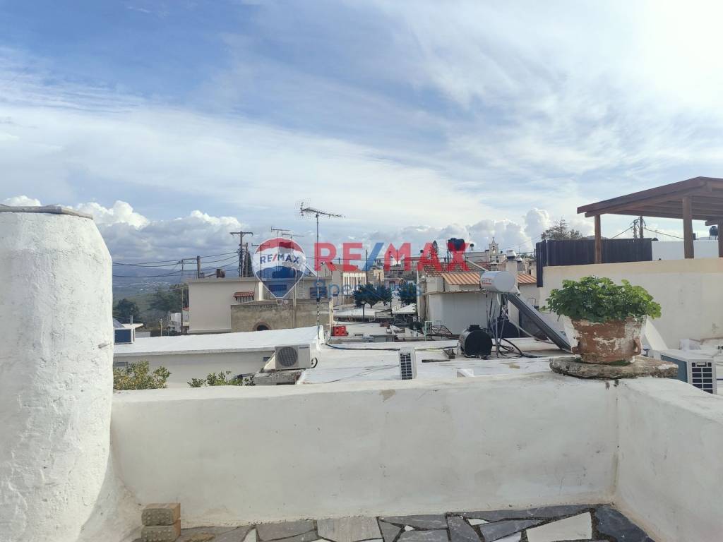 Εξωτερικοι χώροι