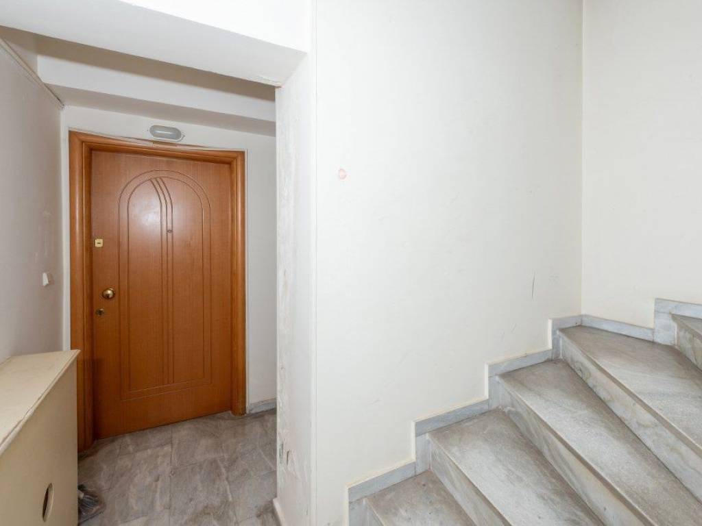 Εξωτερικοι χώροι