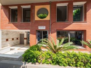 Εξωτερικοι χώροι