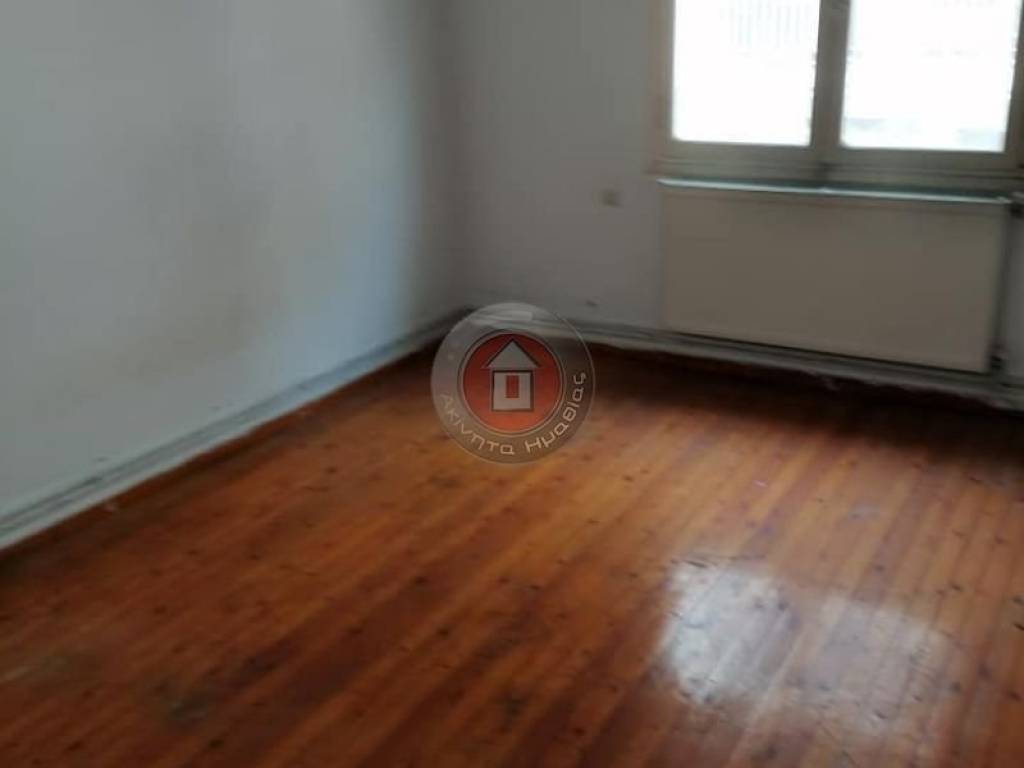 Άποψη χώρου