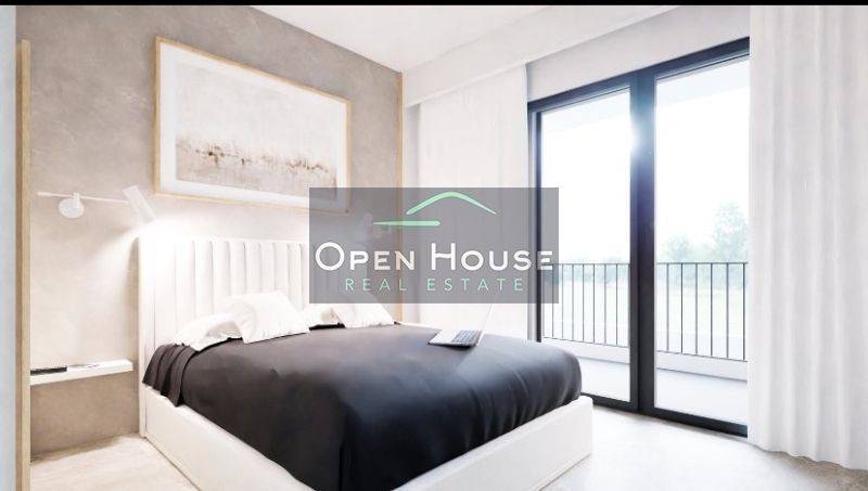 Υπνοδωμάτιο