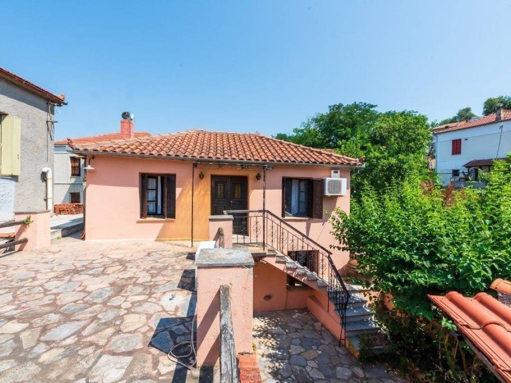 Εξωτερικοι χώροι